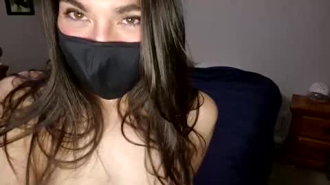 Madam Mask online show from February 28, 6:24 am