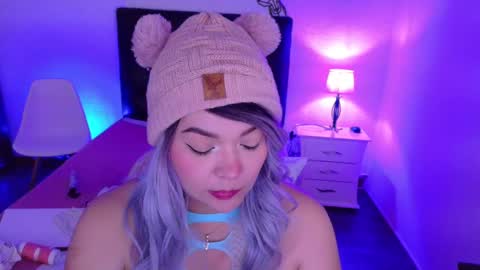 cuckoldlover69_ online show from March 5, 3:18 am