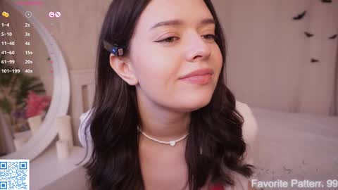 Ellie online show from November 29, 8:13 pm