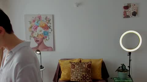 Leonela online show from February 16, 3:27 pm