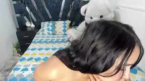 Snapshot of cummylove1 chatting on October 8, 3:22 am kelly doll allen online show from October 8, 3:22 am