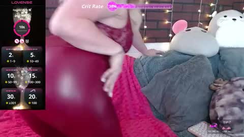 Kasey online show from February 13, 5:58 pm