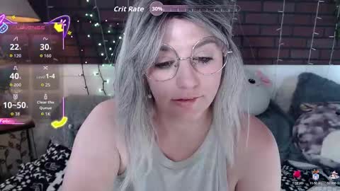 Kasey online show from November 14, 7:14 pm