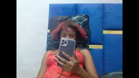 cupidxdoll online show from June 18, 9:30 pm