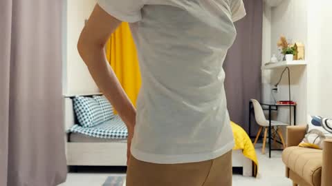 Kira online show from May 27, 12:43 am