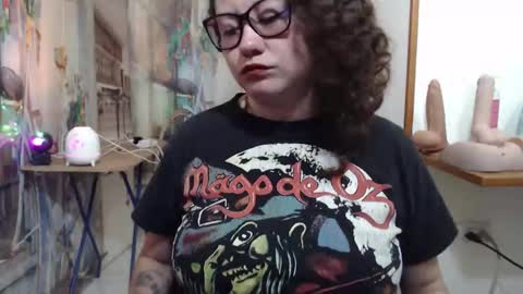 Vannesa online show from February 10, 8:56 pm