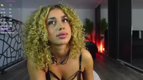 Antonia online show from March 19, 8:07 am