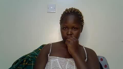 SALLY online show from April 14, 8:53 pm