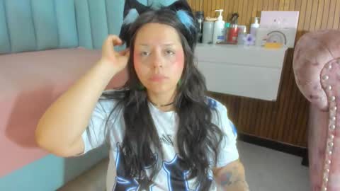 Rosie online show from February 28, 11:42 am