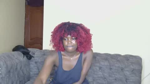 Snapshot of curvyebony1 chatting on January 27, 4:11 pm curtis online show from January 27, 4:11 pm