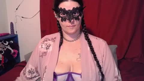 Celine Fawe online show from May 28, 11:02 pm