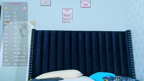 curvyhomebebe online show from March 10, 3:21 am