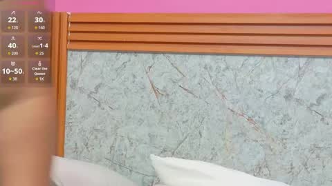 curvyhomebebe online show from April 17, 2:57 am