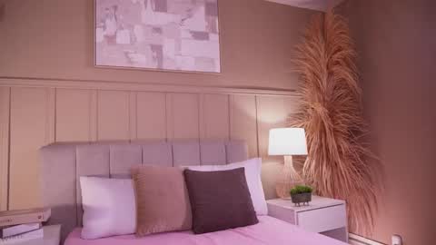 Samantha online show from March 29, 7:24 pm