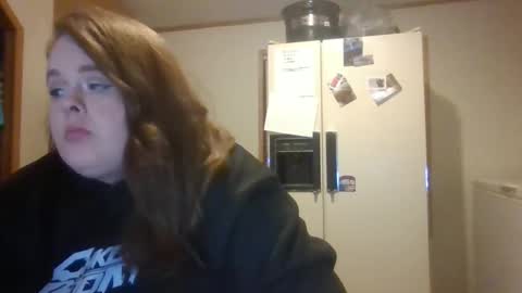 dahlia -kim online show from October 27, 11:43 pm