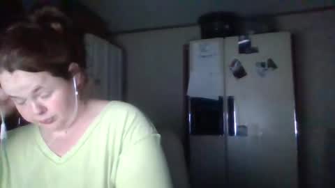 dahlia -kim online show from October 5, 7:02 am