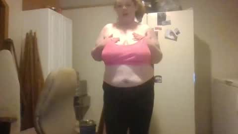 dahlia -kim online show from April 17, 3:19 am