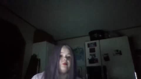 dahlia -kim online show from February 15, 3:09 am