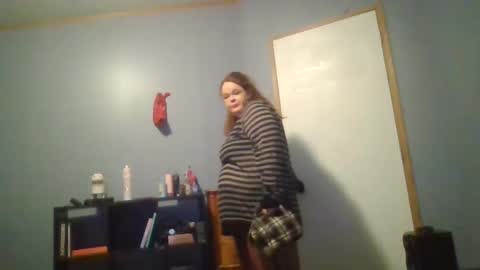 dahlia -kim online show from September 18, 1:59 am