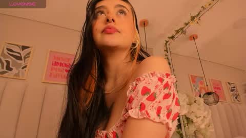 Amber  online show from February 21, 8:53 pm