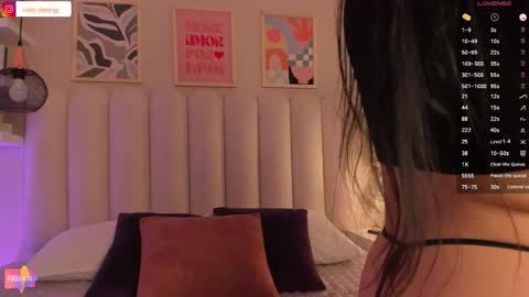 Amber  online show from November 20, 10:55 pm