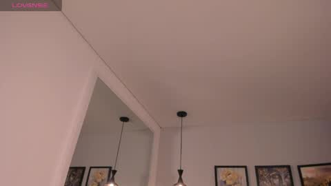 Amber  online show from March 21, 7:08 pm