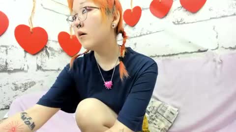 KIKO online show from June 17, 1:18 am