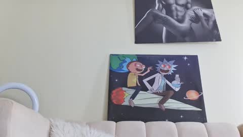 cute annah online show from February 22, 5:55 am