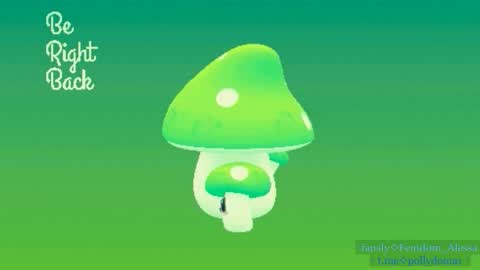 Polly my Name.   .  online show from March 29, 5:12 pm