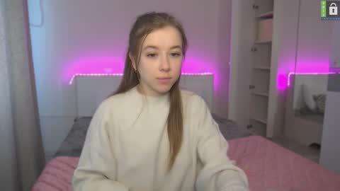 Amanda online show from February 5, 9:46 am