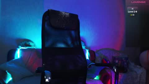 Snapshot of cute_betty chatting on December 20, 3:25 am Betty online show from December 20, 3:25 am