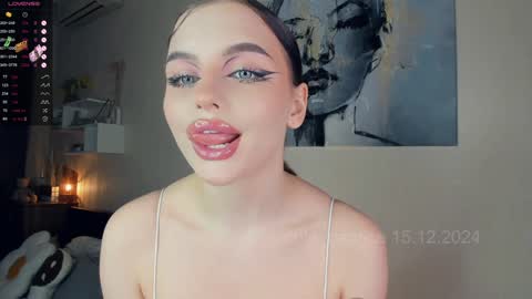 Alexa online show from December 15, 7:10 pm