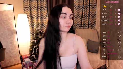 Hanna online show from January 7, 1:59 am