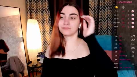 Hanna online show from November 10, 2:06 am