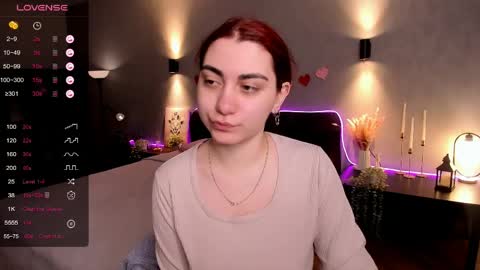 Hanna online show from April 15, 2:23 am