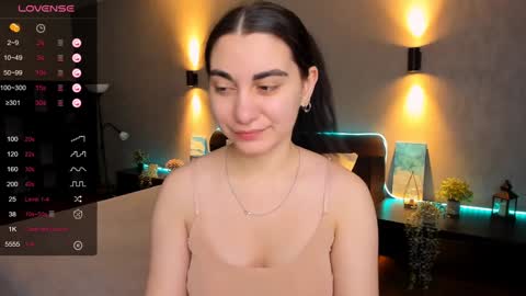 Hanna online show from January 27, 1:59 am