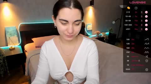 Hanna online show from February 7, 7:07 am