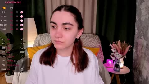 Hanna online show from April 1, 2:12 am