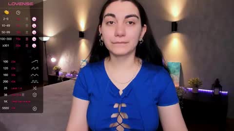 Hanna online show from March 4, 2:17 am