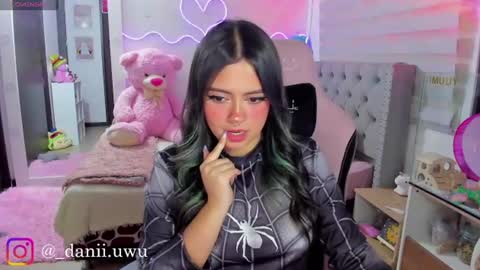 Dani  online show from July 17, 5:23 am