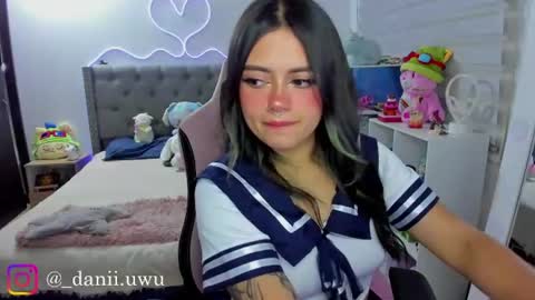 Dani  online show from July 28, 6:00 am