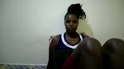 cute_heaven online show from October 5, 5:29 pm