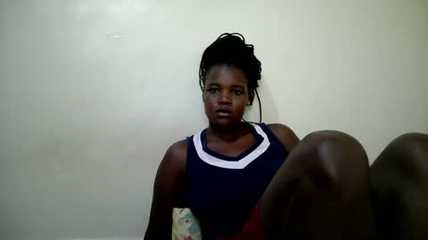 cute_heaven online show from October 7, 6:40 am