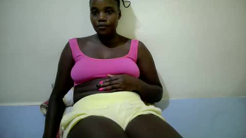 cute_heaven online show from September 22, 4:49 pm