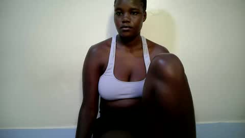 cute_heaven online show from September 29, 2:55 pm