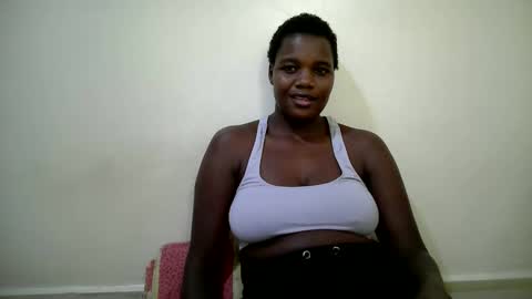cute_heaven online show from September 18, 9:30 am