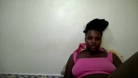 cute_heaven online show from October 9, 9:02 am