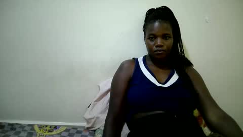 cute_heaven online show from October 16, 10:01 pm