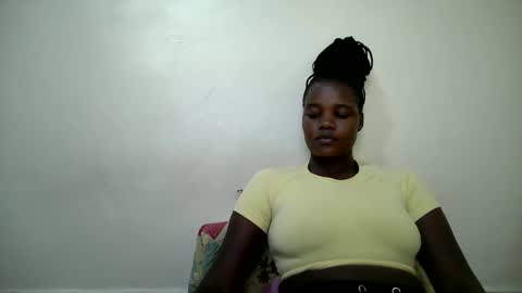 cute_heaven online show from October 8, 8:51 am