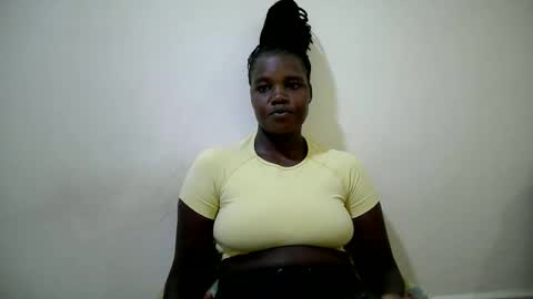cute_heaven online show from October 1, 3:28 pm